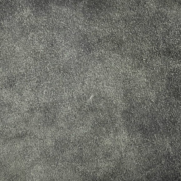 Italian Suede Cross-body - Picture 9 of 10